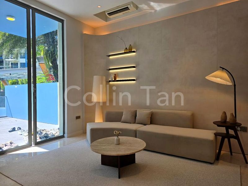 4 Bed Townhouse (Landed) for Sale in  Skies Miltonia - Image 4